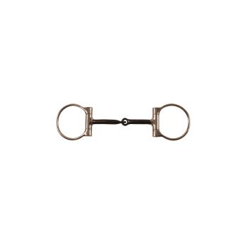 Snaffle Bit 12,7 cm