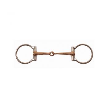 Snaffle Bit 12,7 cm