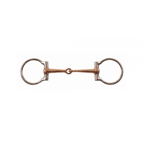 Snaffle Bit 12,7 cm