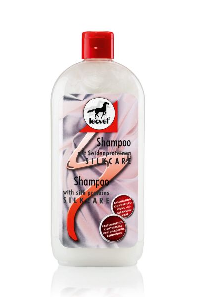 Leovet Silkcare Shampoo