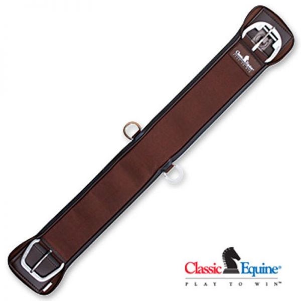 Bauchgurt Feather Flex von Classic Equine