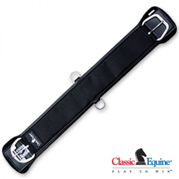 Bauchgurt Feather Flex von Classic Equine