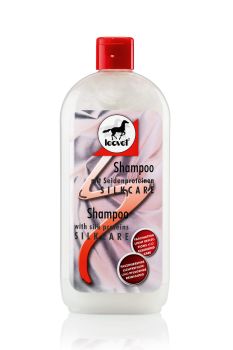 Leovet Silkcare Shampoo